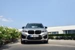 BMW X3 M Competition 2019 года (WW)
